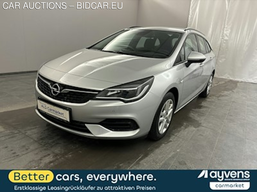 Opel Astra 1.5 D Start/Stop Sports Tourer Edition Kombi, 5-turig, 6-Gang