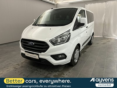 Ford Transit custom 320 L1H1 VA Trend Kombi, 4-turig, 6-Gang