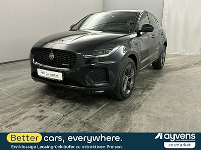 Jaguar E-Pace D165 AWD Aut. R-Dynamic S Geschlossen, 5-turig, Automatik, 9-Gang