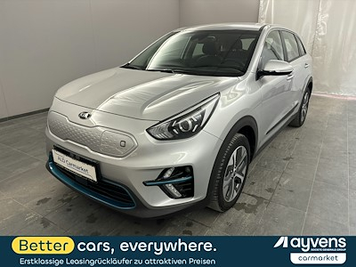 Kia E-Niro Edition 7 Geschlossen, 5-turig, Direktantrieb, 1-Gang