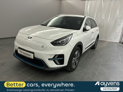 Kia E-Niro Spirit Geschlossen, 5-turig, Direktantrieb, 1-Gang