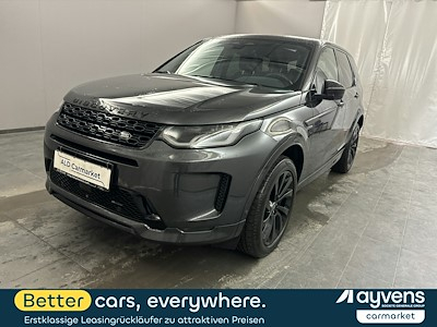 Land Rover Discovery sport D200 R-Dynamic HSE Geschlossen, 5-turig, Automatik, 9-Gang