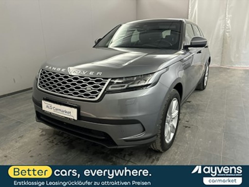 Land Rover Range rover velar P400e S Geschlossen, 5-turig, Automatik, 8-Gang