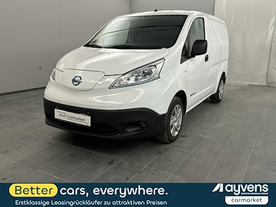 Nissan E-NV200 Comfort Kasten, 4-turig, Direktantrieb, 1-Gang