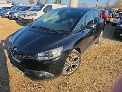 Renault Scenic Business Blue dCi 120 VP [5P] bvm 6-120CH-6cv, 2019