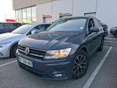 Volkswagen Tiguan 2.0 TDI 150 DSG7 Confortline Business VP [5P] bva 7-150CH-8cv, 2019