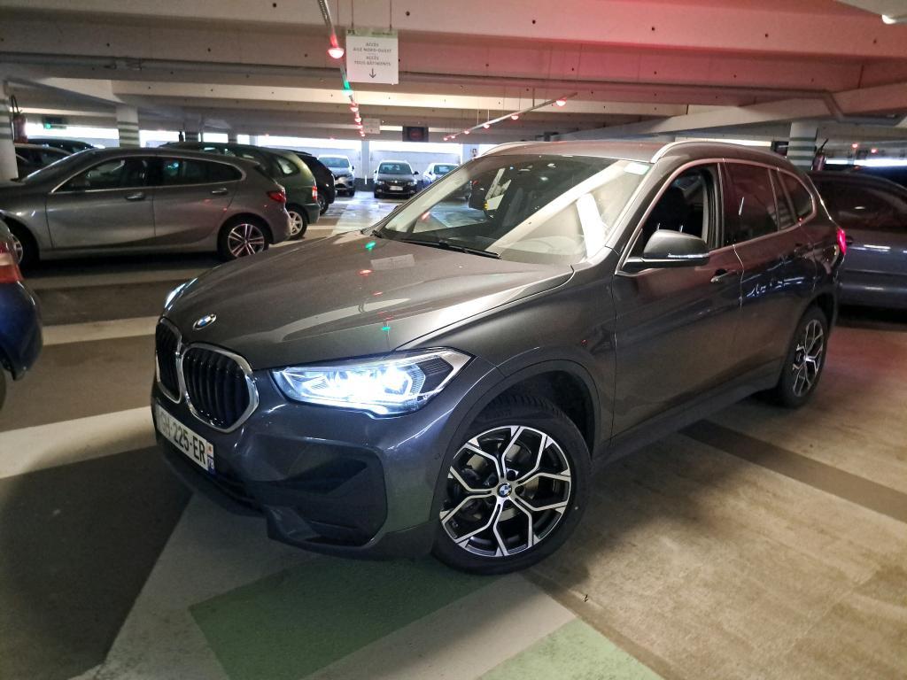 BMW X1 sDrive18i Business Design VP [5P] bvm 6-136CH-7cv, 2022