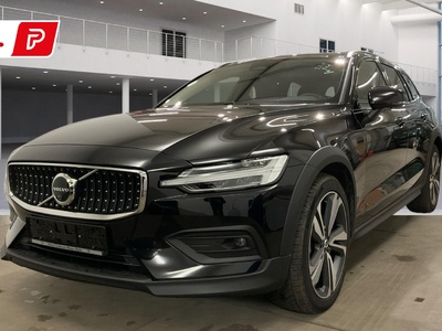 Volvo V60 CROSS COUNTRY B4 D AWD Plus, 2023