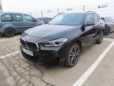 BMW X2 SDRIVE20I AUT. M Sport, 2023