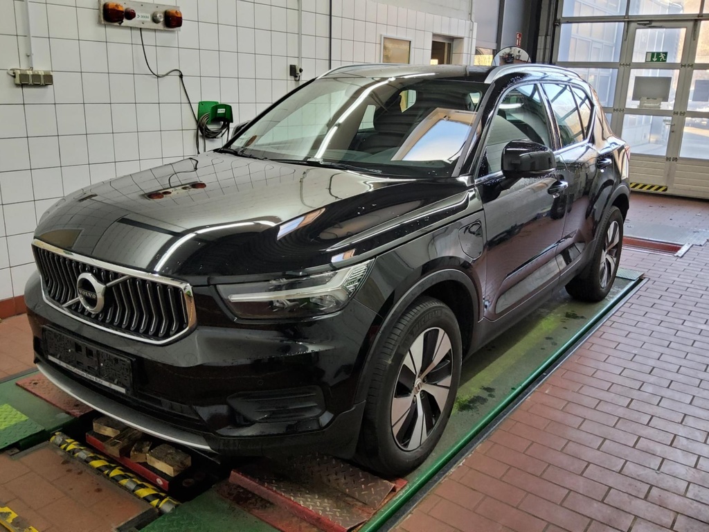 Volvo Xc40 T4 RECHARGE DKG, 2022