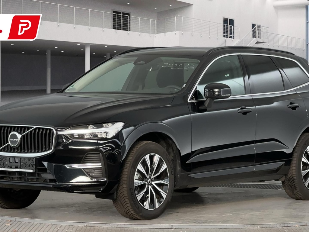 Volvo Xc60 B4 B, 2023