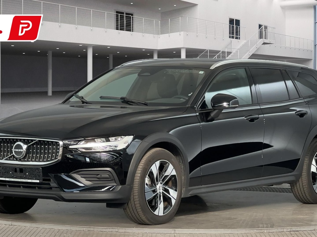 Volvo V60 CROSS COUNTRY B4 D AWD Plus, 2023