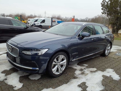 Volvo V90 T6 RECHARGE AWD GEARTRONIC Inscription, 2021