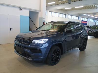 Jeep Compass PHEV 4X4 AUTOMATIK, 2022