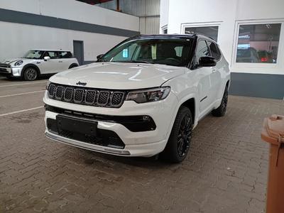 Jeep Compass PHEV 4X4 AUTOMATIK, 2022