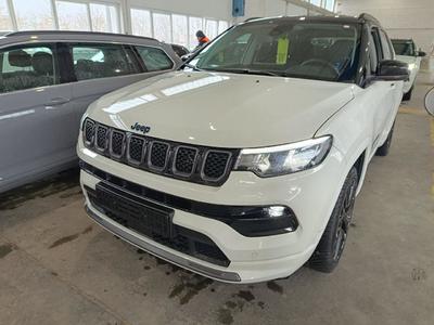 Jeep Compass PHEV 4X4 AUTOMATIK, 2022