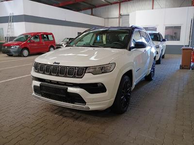 Jeep Compass PHEV 4X4 AUTOMATIK, 2022