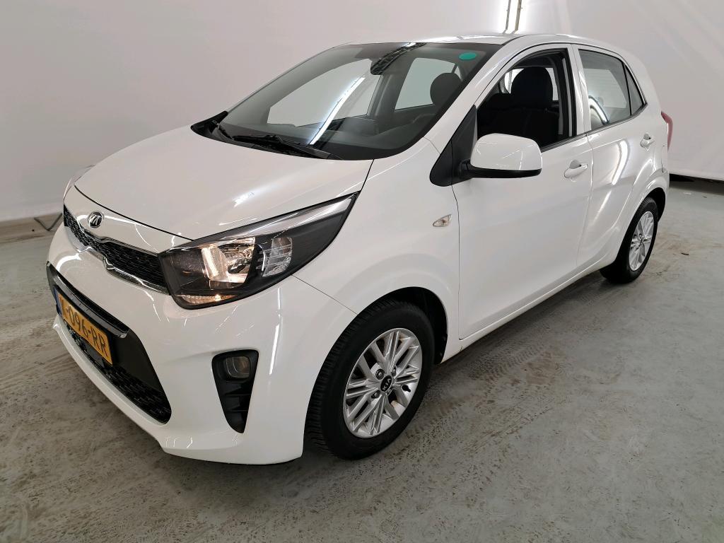 Kia Picanto 1.0 DPI DYNAMIC LINE, 2021