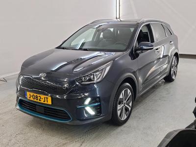 Kia Niro ev EXECUTIVELINE 64 KWH, 2020