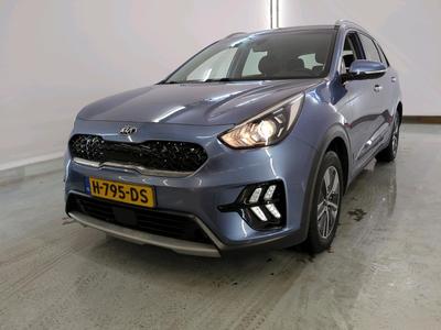 Kia Niro 1.6 GDI H. DYNAMICL., 2020