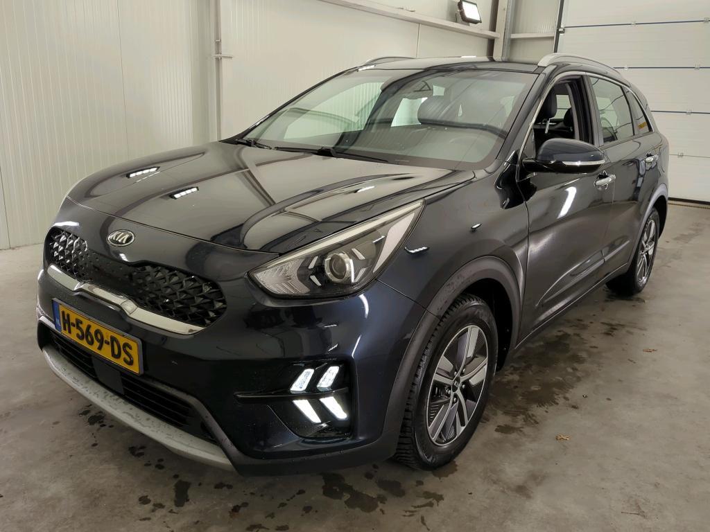 Kia Niro 1.6 GDI H. DYNAMICL., 2020