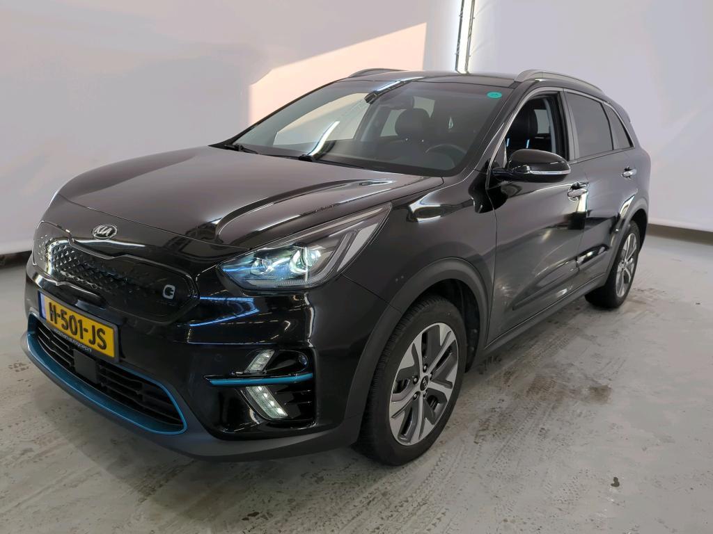 Kia Niro ev EXECUTIVELINE 64 KWH, 2020