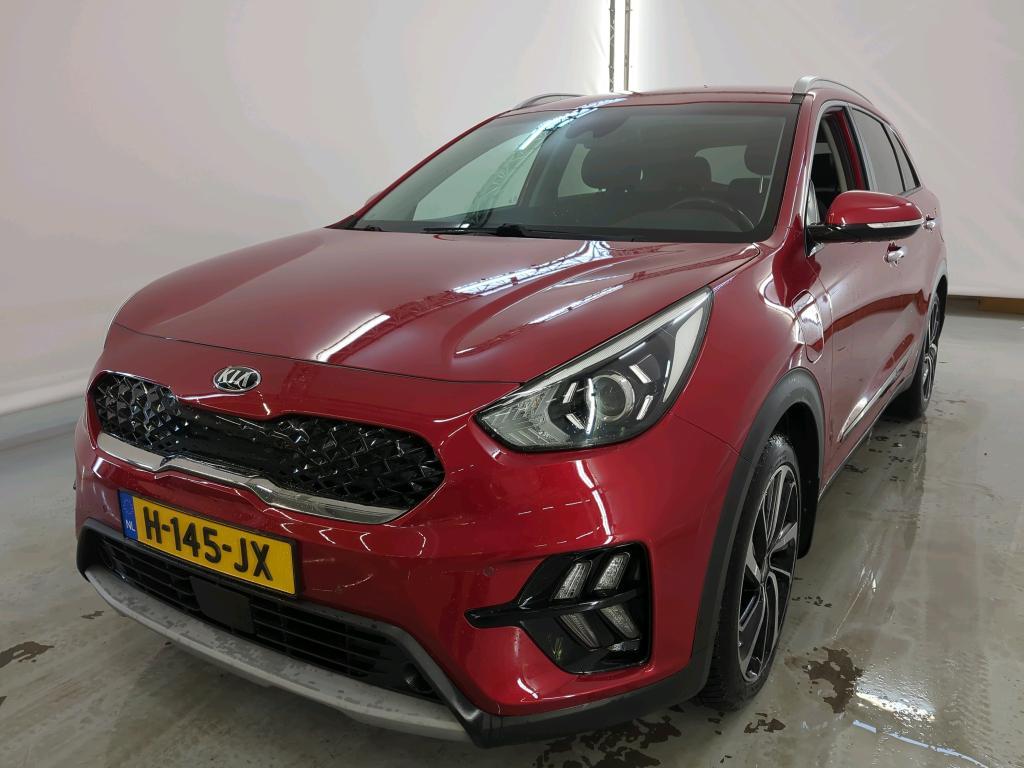 Kia Niro 1.6 GDI PHEV DYNPL, 2020