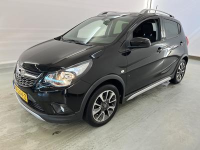 Opel Karl 1.0 ROCKS ONL. ED., 2019