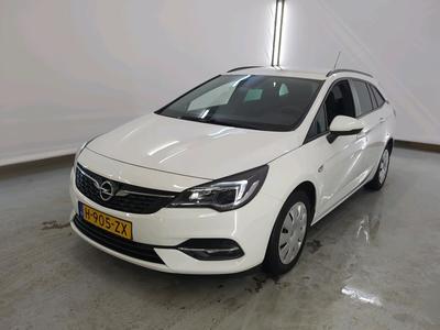 Opel Astra sports tourer 1.2 BNS EDITION, 2020