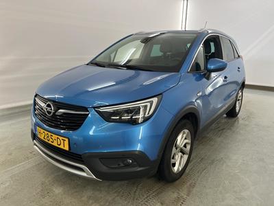 Opel Crossland x 1.2 T. INNOVATION, 2020