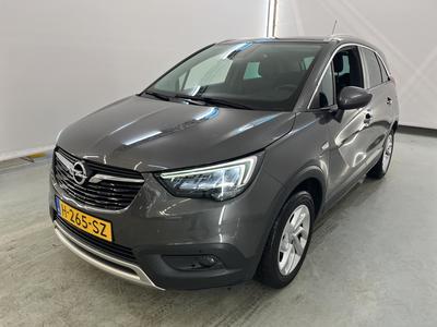 Opel Crossland x 1.2 T. INNOVATION, 2020