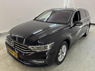 Volkswagen Passat variant 2.0 TDI BUSINESS, 2022