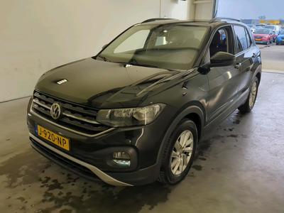 Volkswagen T-cross 1.0 TSI LIFE, 2020