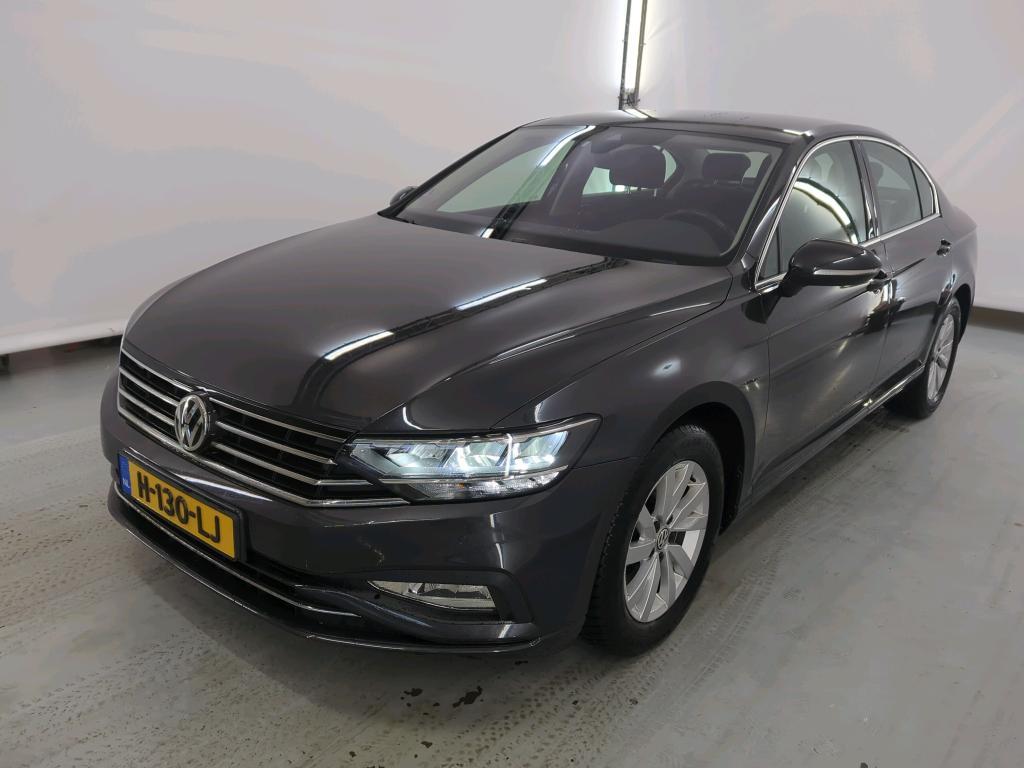 Volkswagen Passat 1.5 TSI COMFORT BNS., 2020