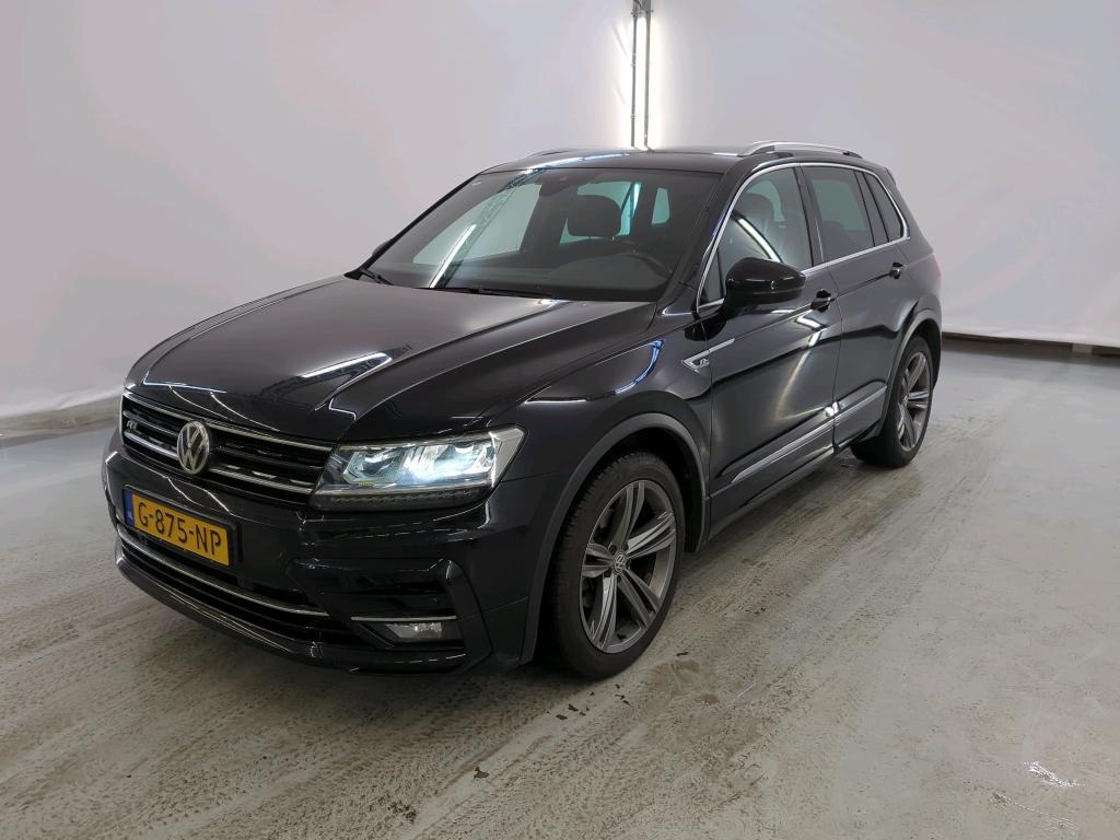 Volkswagen Tiguan 1.5 TSI HIGHL. BUS R, 2019