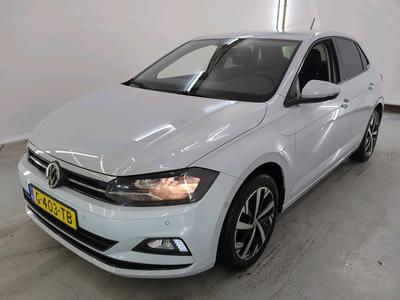 Volkswagen Polo 1.0 TSI COMF.L. BUS., 2019