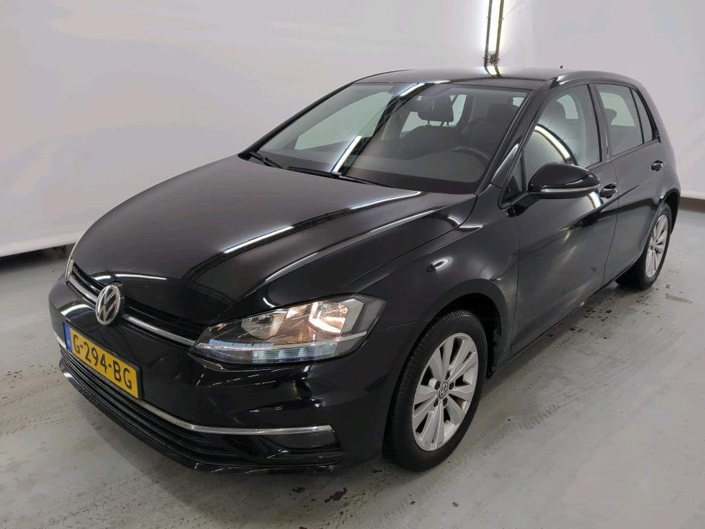 Volkswagen Golf 1.0 TSI CL BNS, 2019