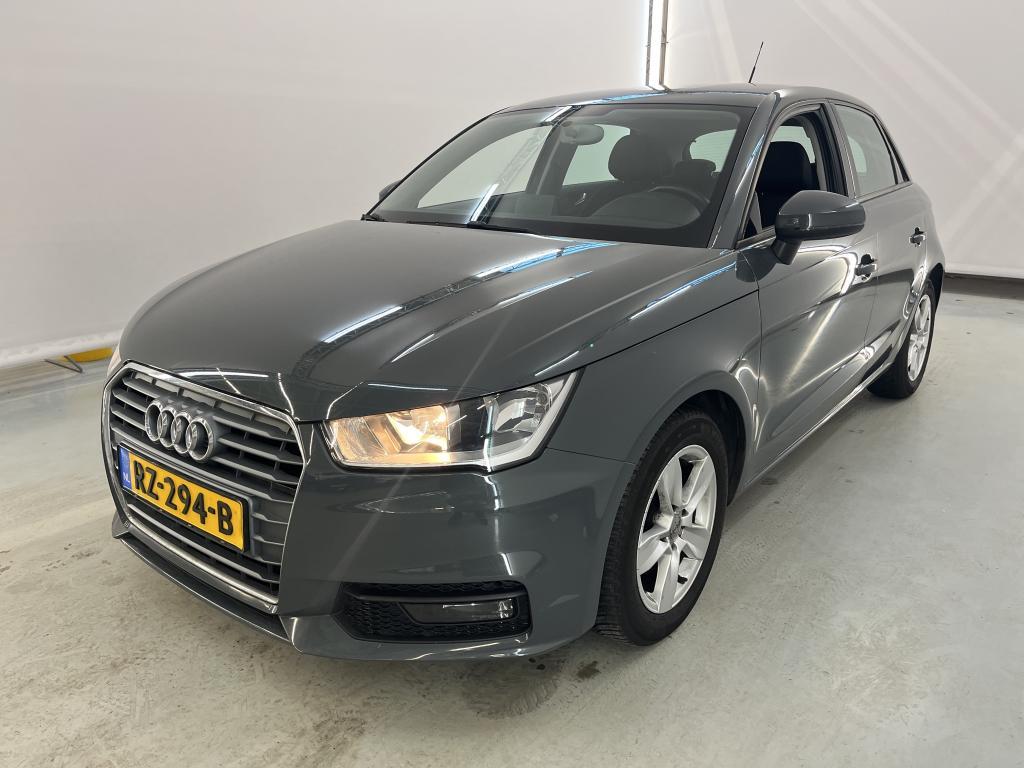 Audi A1 Sportback 1.0 TFSI PRO LINE, 2018