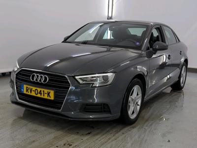 Audi A3 Limousine 1.6 TDI, 2018