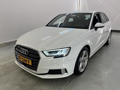 Audi A3 Sportback 1.5 TFSI COD SP L.E., 2018