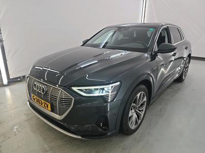 Audi E-tron E-TRON 55 Q. ADV., 2019