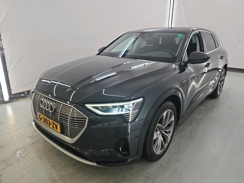 Audi E-tron E-TRON 55 Q. ADV., 2019