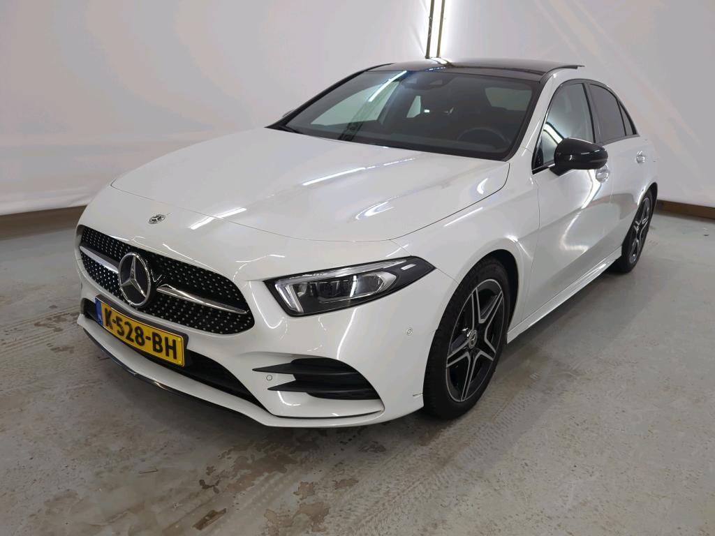 Mercedes-Benz A-KLASSE 200 BNS SOL. AMG, 2020