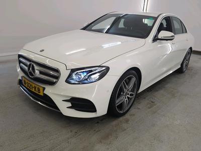 Mercedes-Benz E-KLASSE 350 PREMIUM, 2020