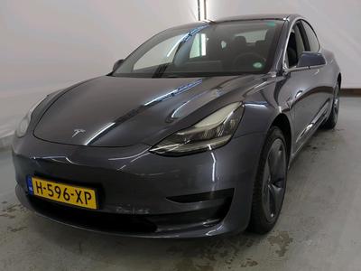 Tesla Model 3 STND.RWD PLUS 60 KWH, 2020