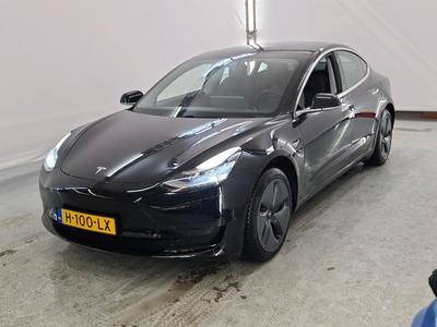 Tesla Model 3 STND.RWD PLUS 60 KWH, 2020