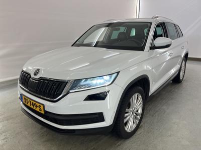 Skoda Kodiaq 1.5 TSI STYLE B., 2019