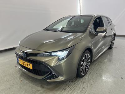 Toyota Corolla touring sports 1.8 HYBRID BNS PLUS, 2020