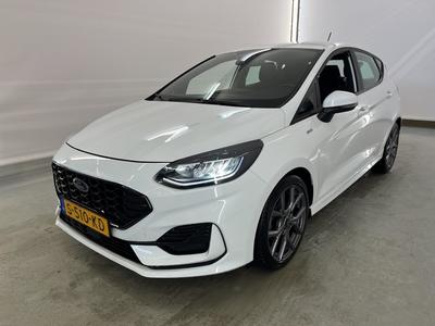 Ford Fiesta 1.0 ECOB.HY. ST-LINE, 2023