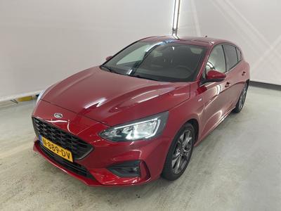 Ford Focus 1.0 ECOB. ST L. XBNS, 2021